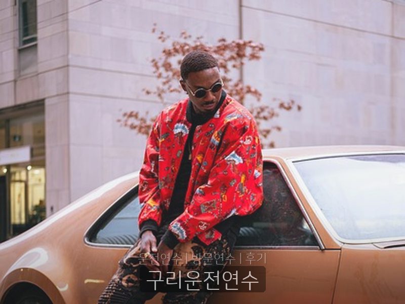 구리운전연수 후기