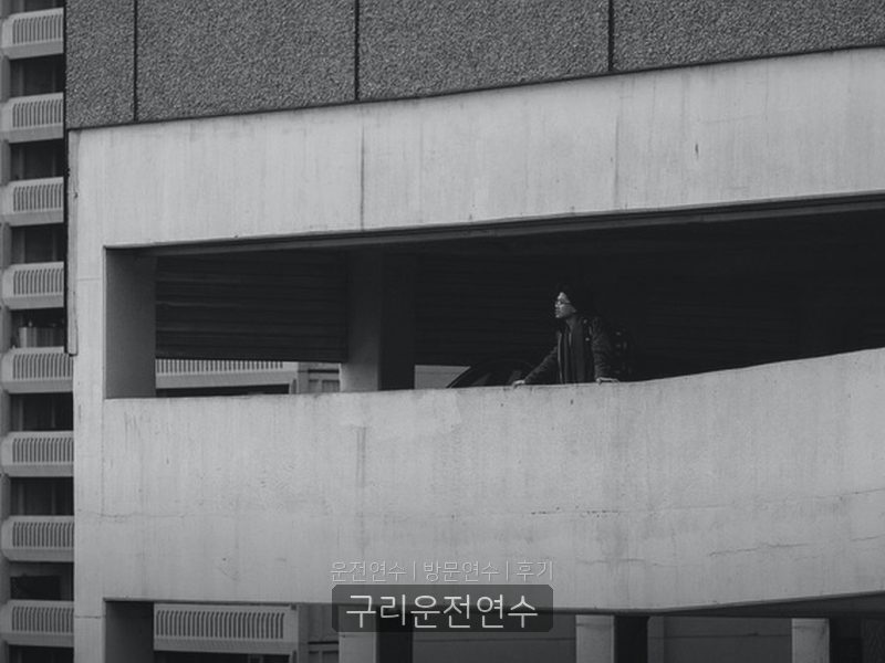 구리운전연수 후기