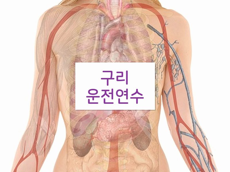 구리운전연수 후기