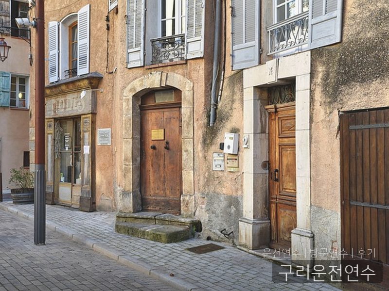 구리운전연수 후기