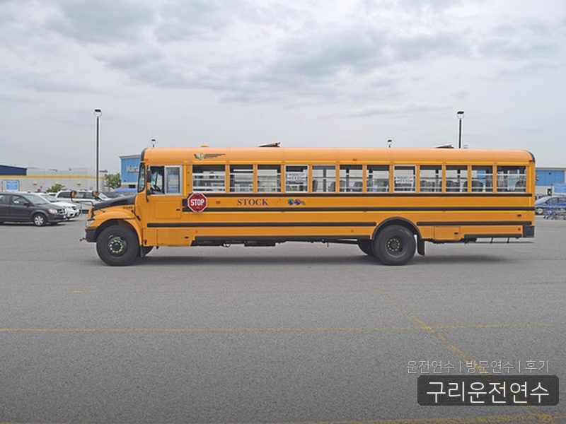 구리운전연수 후기