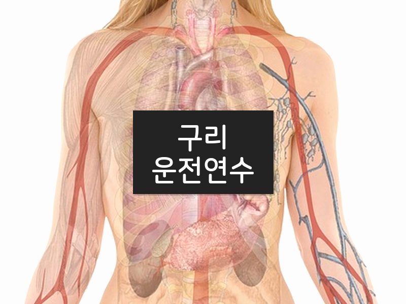 구리운전연수 후기