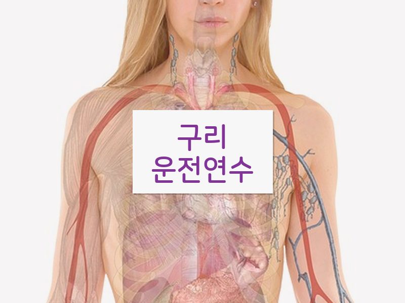 구리운전연수 후기