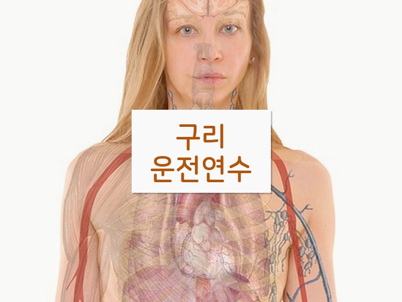 구리운전연수 후기