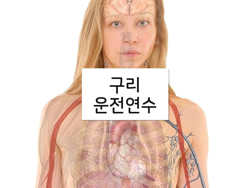 구리운전연수 후기