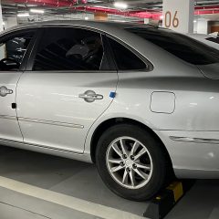 협소한 공간 주차 이제 잘 해요!