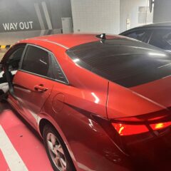 방문 방문운전연수 가격 및 후기