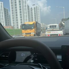 천천히 운전하는 법 후기 이미지