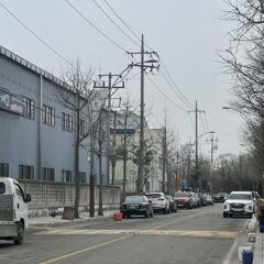 협소공간 주차 이제 해결!