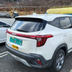 구리 근처 주차 이제 잘했어요