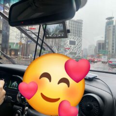 안산운전연수 후기 - 친절한 강사님 덕분에 성공