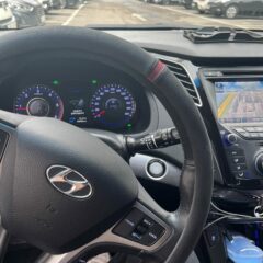 산길 운전, 빠르게 가려