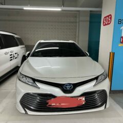 병렬 주차 끝내자!