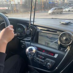 병목 주차 이제 완벽해요!