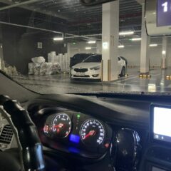 구리운전연수 드디어 완료했어요