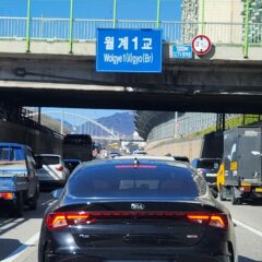 구리 초보운전 구리운전연수 후기입니다