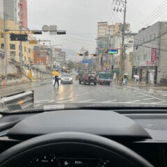 구리운전연수 받았는데 진짜 좋았어요