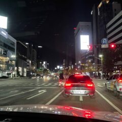 성남운전연수 받고 혼자 운전 시작했어요