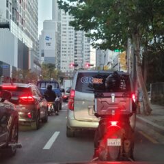 방학 운전은 재미있어요