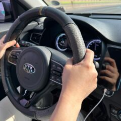 처음 세차 경험