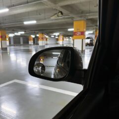 혼자 다니는 게 진짜 편해요