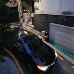 할머니 집 가는 길